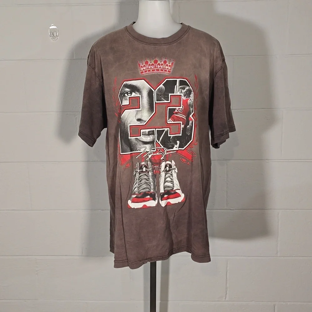Men's Jordan t shirt